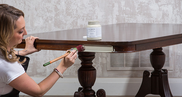 Peinture minérale Fusion